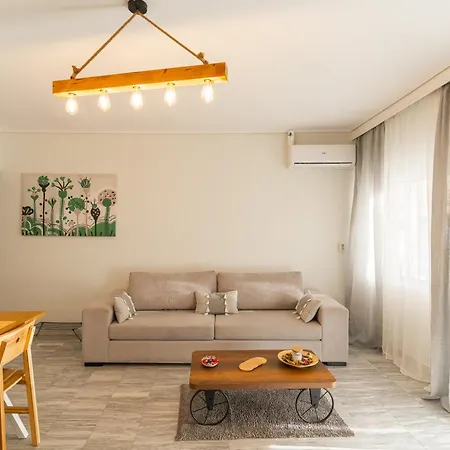 Apartmán Acrolofts M62 *
