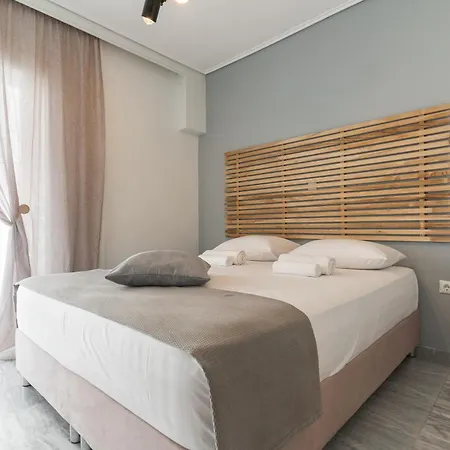 Acrolofts M62 Apartmán