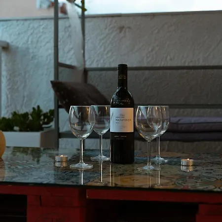 Acrolofts M62 Apartmán *