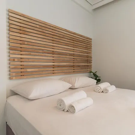 Apartmán Acrolofts M62