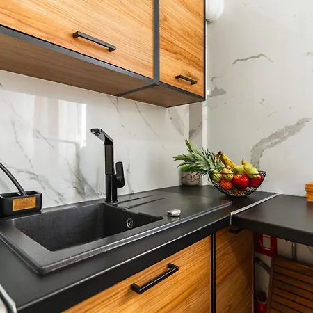 Acrolofts M62 Apartmán Atény