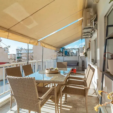 Apartmán Acrolofts M62 *