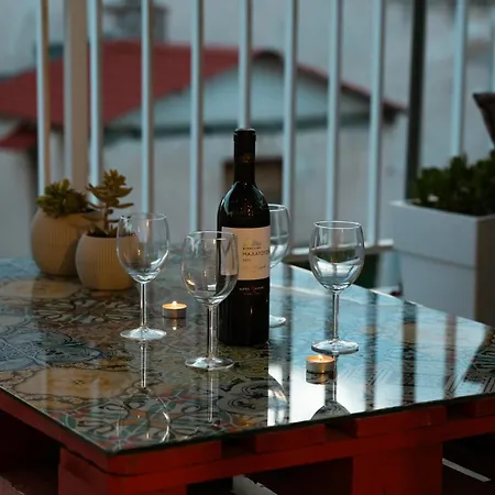 Apartmán Acrolofts M62
