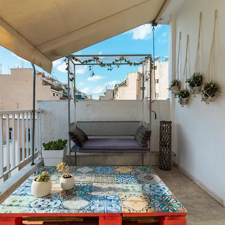 Acrolofts M62 Apartmán