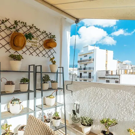 Acrolofts M62 Apartmán