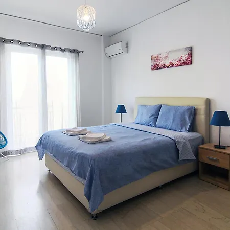 Meandros City Center Διαμέρισμα Αθήνα