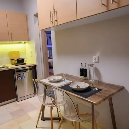 Subtle 3 Bed Luxury With A View
