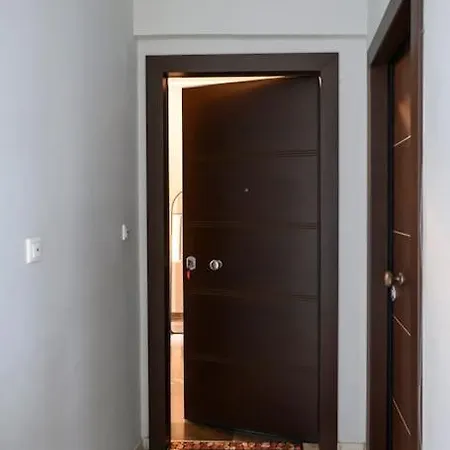 Apartment Subtle 3 Bed Luxury With A View