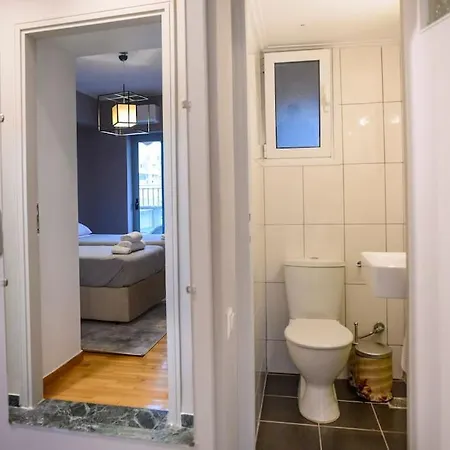 Subtle 3 Bed Luxury With A View