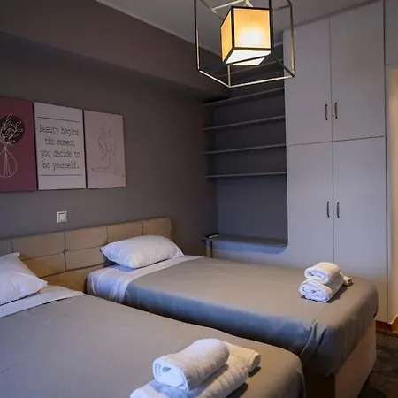 Apartment Subtle 3 Bed Luxury With A View *