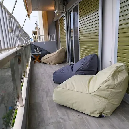 Apartment Subtle 3 Bed Luxury With A View