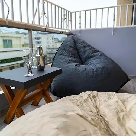 Apartment Subtle 3 Bed Luxury With A View *