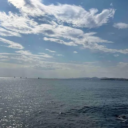 Subtle 3 Bed Luxury With A View * Athens