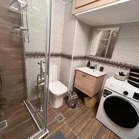 Apartment Fresh Spicy 1bd Amusement Arcade *