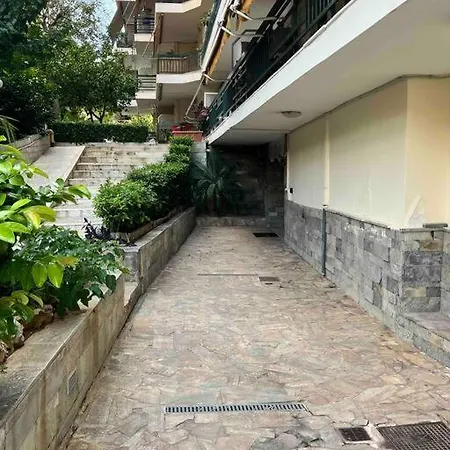 Apartment Fresh Spicy 1bd Amusement Arcade *