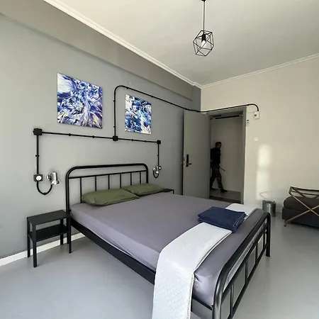Apartment Urban