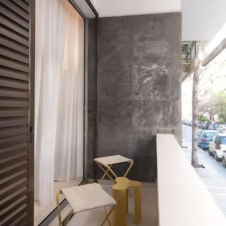 Luxloom Next To Hilton דירה