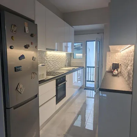 Apartment Luxury & Spacious In