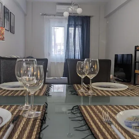 Luxury & Spacious In