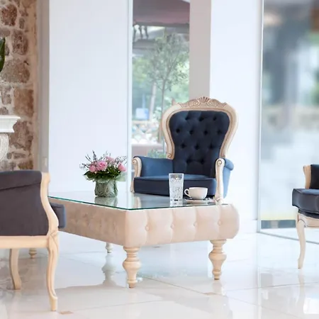 Acropolian Spirit Boutique 4*