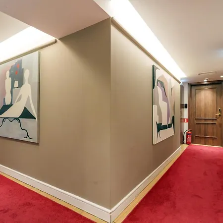 Hotel Acropolian Spirit Boutique Athènes
