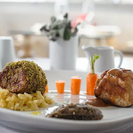 Acropolian Spirit Boutique Hotel 4*