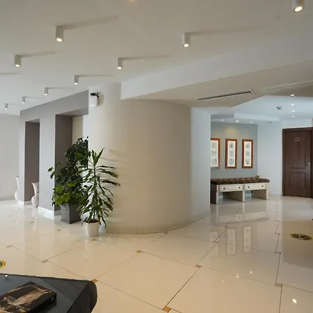 Acropolian Spirit Boutique Hotel Athènes