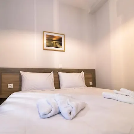 Apartment 'apolon' Next To Metro Athens