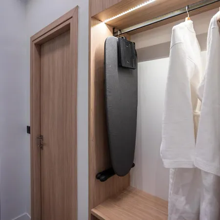 Bed & Breakfast Philia Boutique Atény