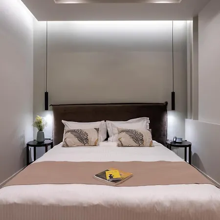 Bed & Breakfast Philia Boutique