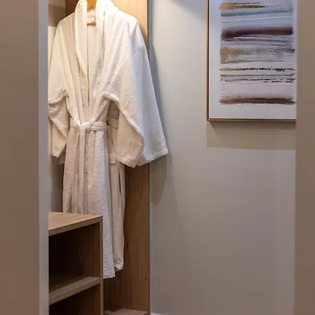 Philia Boutique Atény