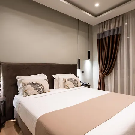 Philia Boutique Bed & Breakfast