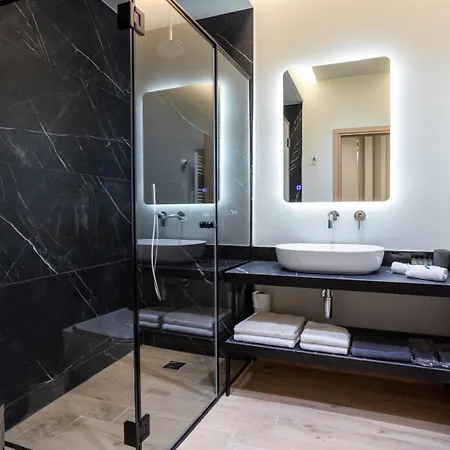 Bed & Breakfast Philia Boutique 3*