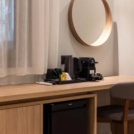 Philia Boutique 3* Atény