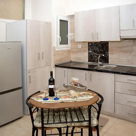 Appartamento Vegghera