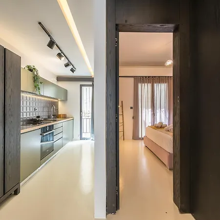 Wild At Heart αpartment With Hammam Thisio αrea Apartamento Atenas