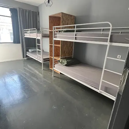Apartment Urban