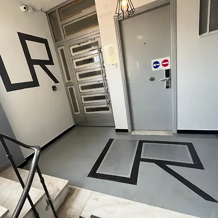 Apartment Urban *