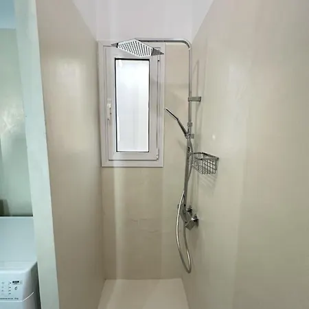 Parthenon Lumiere With Amazing View Max 5 Pax Apartment Athens