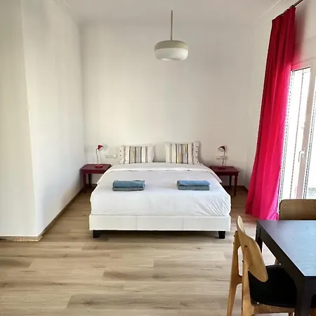Parthenon Lumiere With Amazing View Max 5 Pax Apartment *