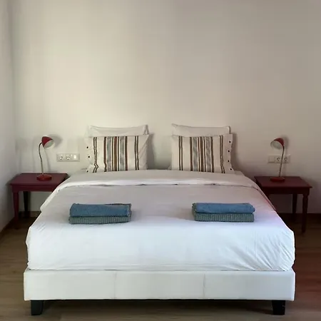 Apartment Parthenon Lumiere With Amazing View Max 5 Pax