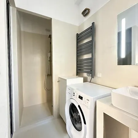 Parthenon Lumiere With Amazing View Max 5 Pax Apartment Athens