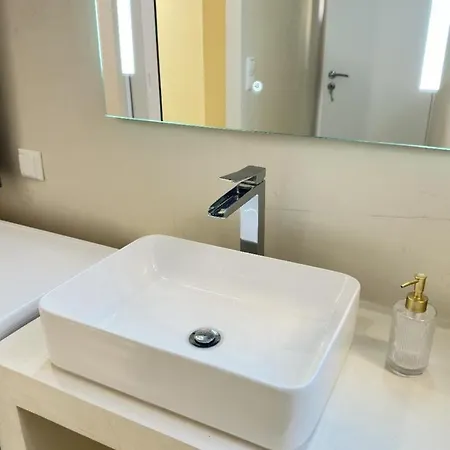 Apartment Parthenon Lumiere With Amazing View Max 5 Pax Athens