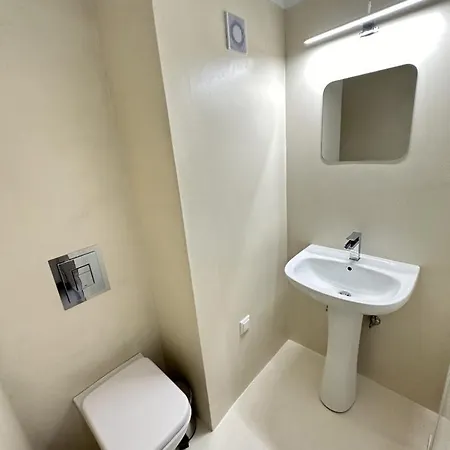 Parthenon Lumiere With Amazing View Max 5 Pax Apartment