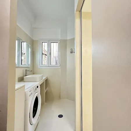 Apartment Parthenon Lumiere With Amazing View Max 5 Pax