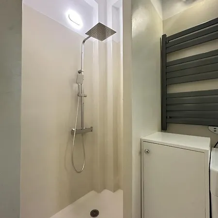 Apartment Parthenon Lumiere With Amazing View Max 5 Pax