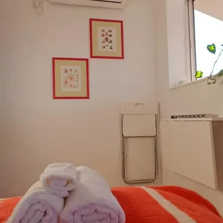 Apartment Centre Oasis *