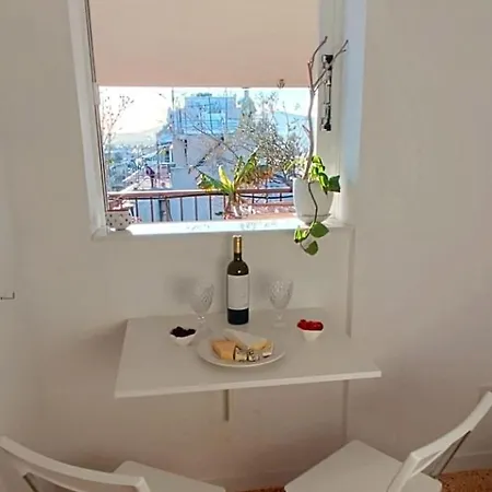 Centre Oasis Apartment