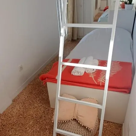 Centre Oasis Apartment *