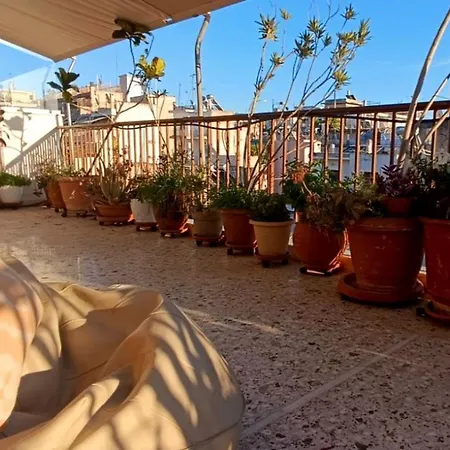 Apartment Centre Oasis Athens